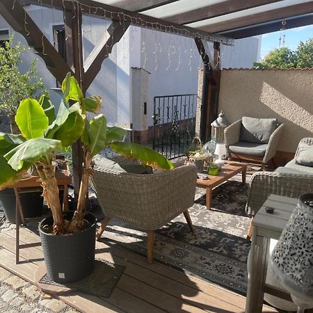 Ferienhaus Margarete Gablenz 외부 사진