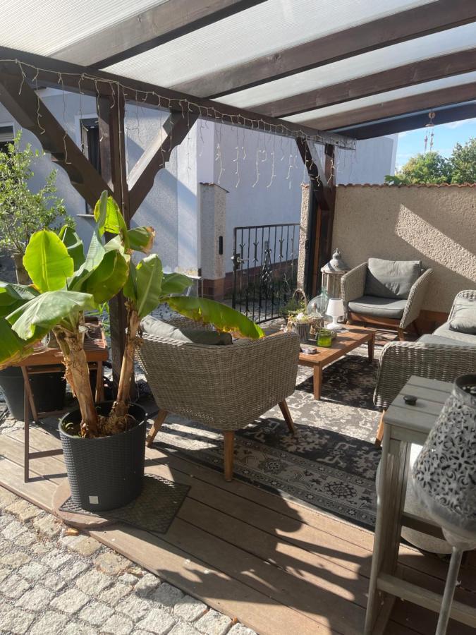 Ferienhaus Margarete Gablenz 외부 사진