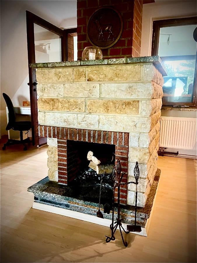 Ferienhaus Margarete Gablenz 외부 사진